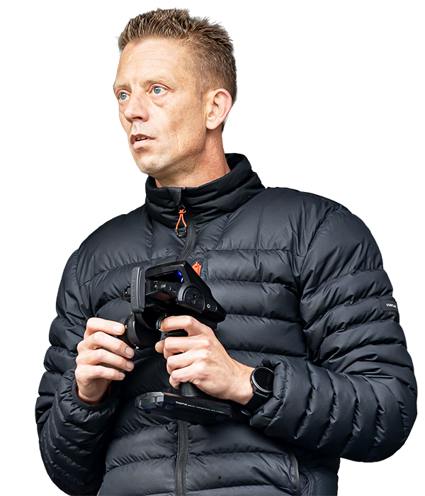 Marvin THEEUWEN