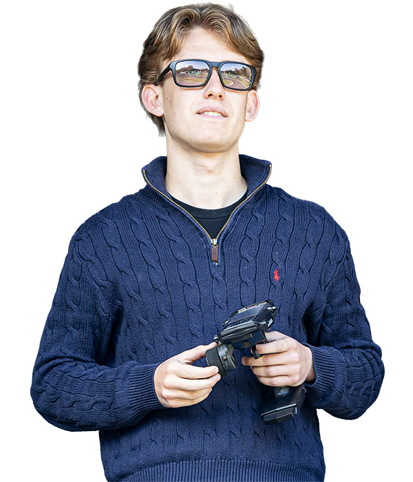 Maarten WOUTERS
