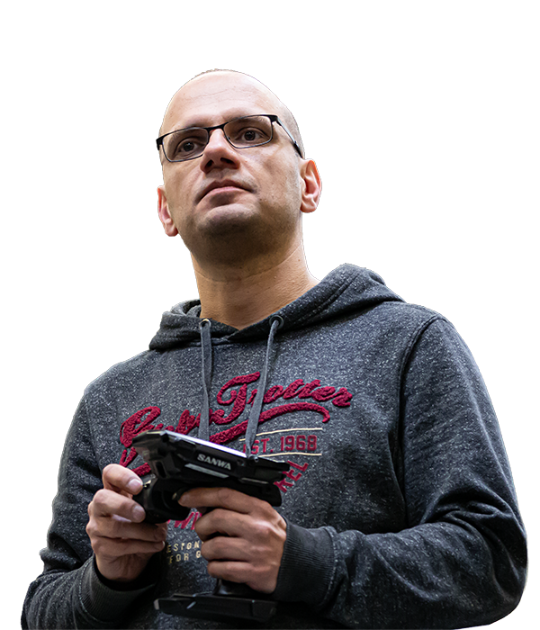 Ulrich DINGER
