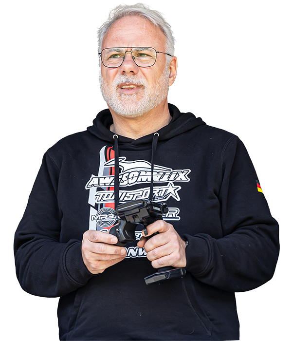 Thomas GERBER