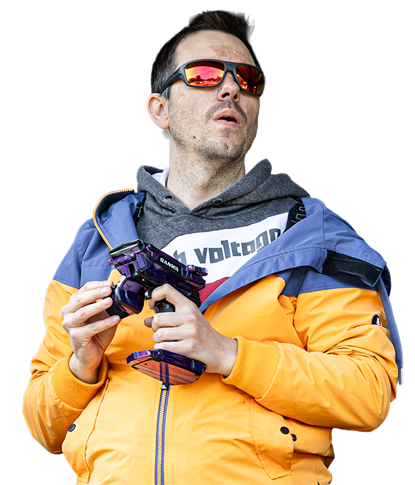 Robert KAMPEHL