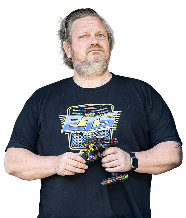 Björn REINHARD