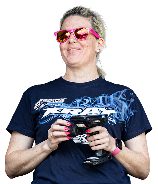 Ditte JENSEN