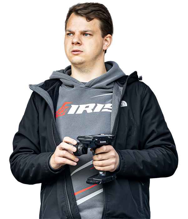 Valentin HETTRICH