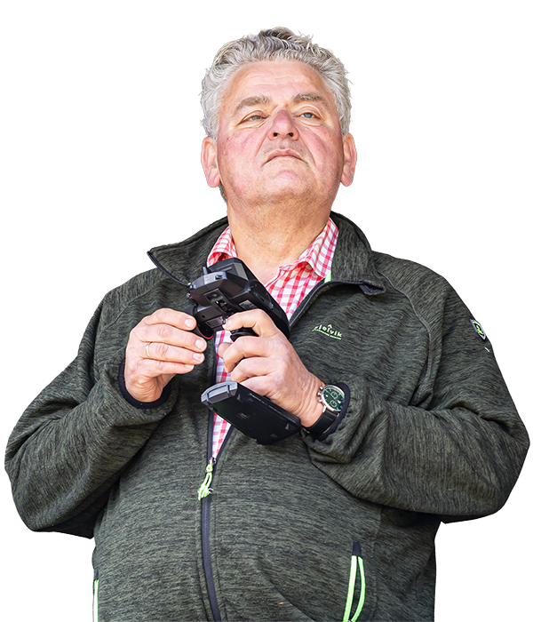 Gerard KEMNA