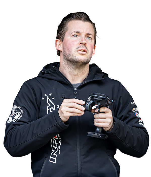 Viktor WILCK