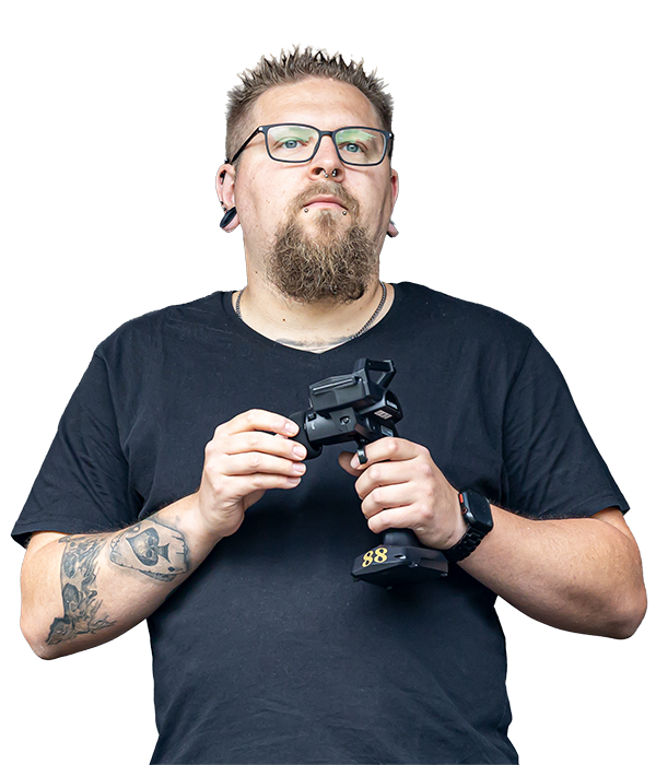Jens PINGEL