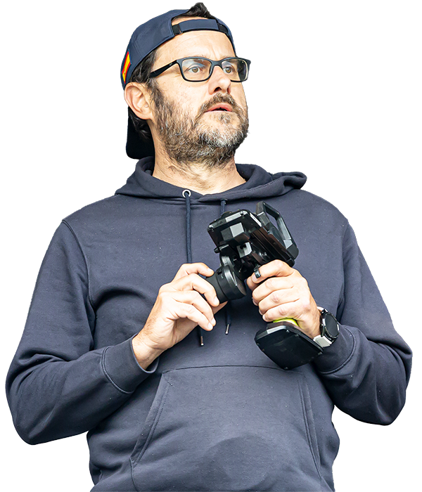 Xavier DEBROYE