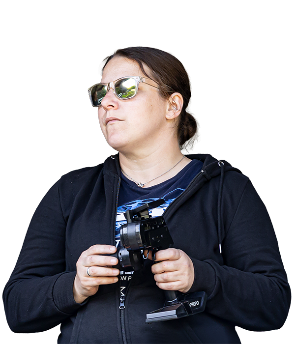 Svantje RATHEISKY