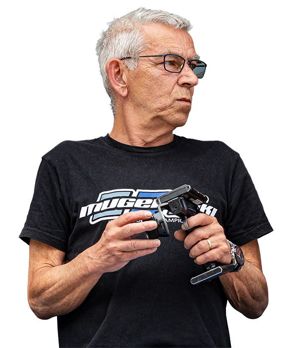 Ben LOOIJEN