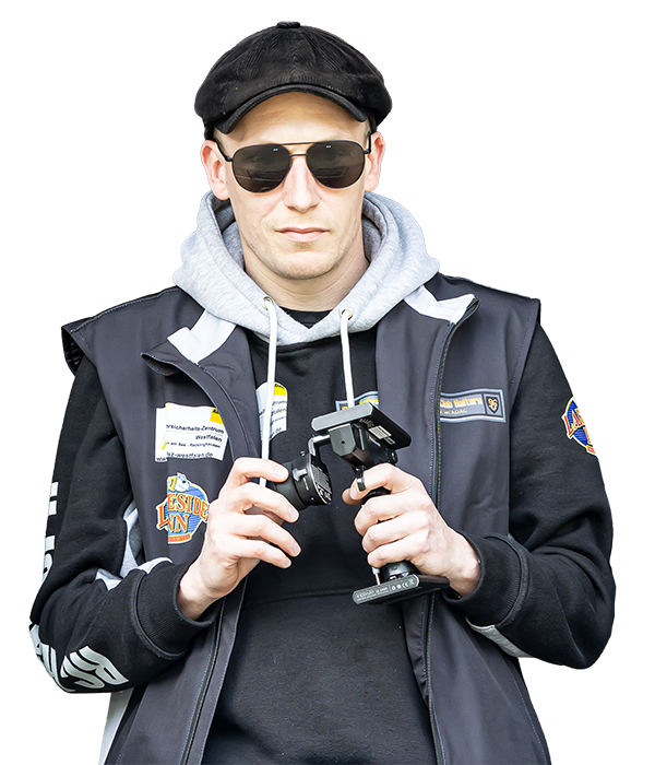Sebastian MIELKE