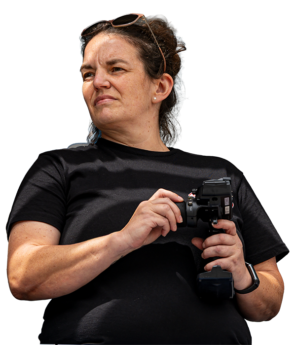 Nathalie KREITZ