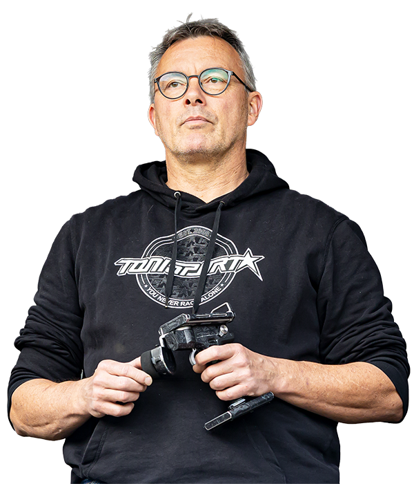 Achim TRAMM