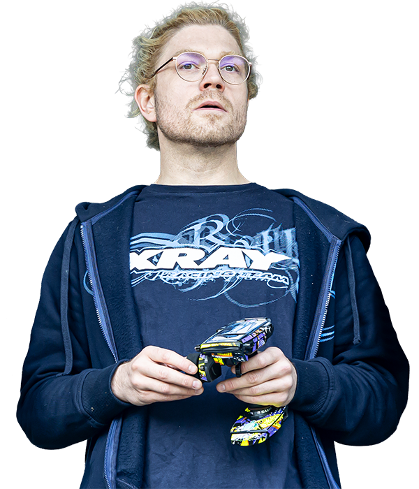 Martin HOFER