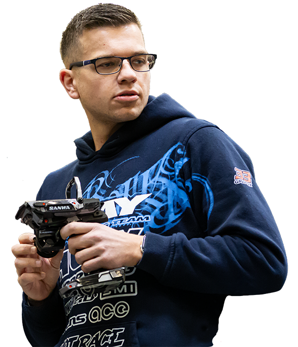Stefan SCHULZ