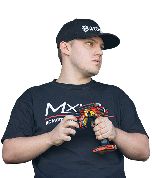 Wiktor SMID
