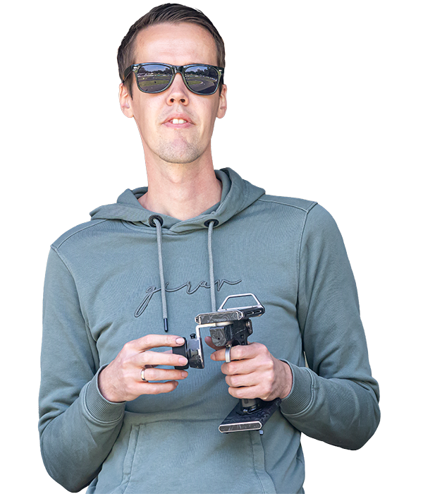 Rob JANSSEN