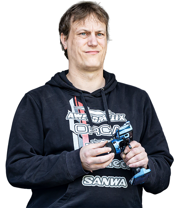Jan VOGLER
