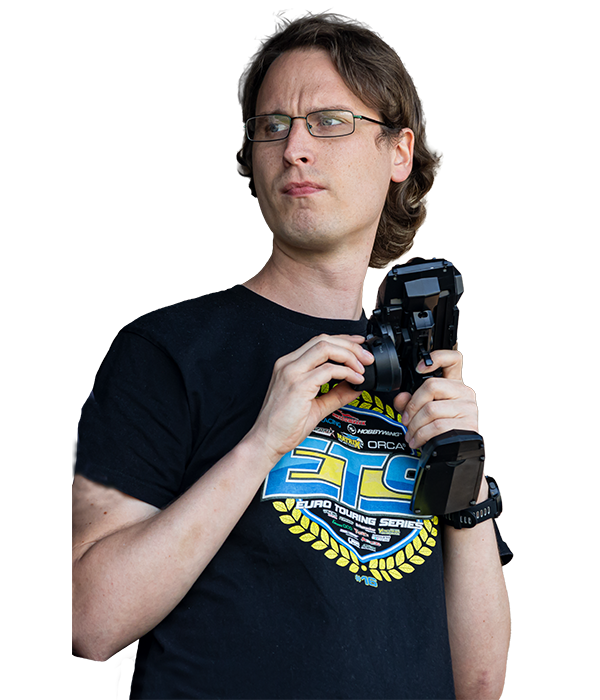Florian WILHELM