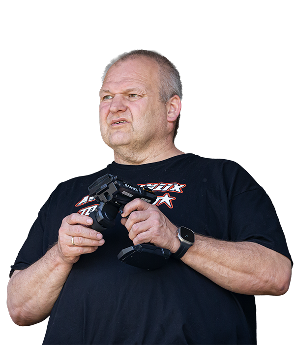 Thomas HALLASCHKA