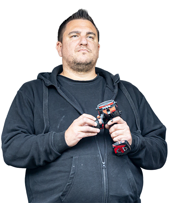 Sebastian MEIBÖRG