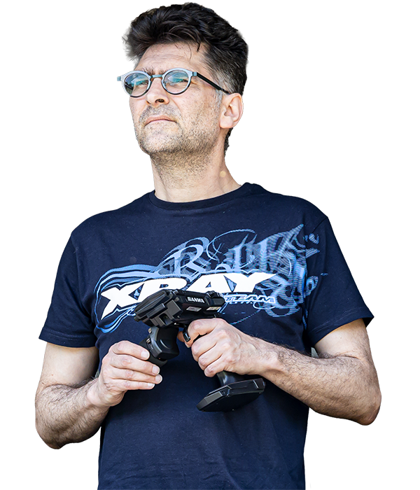Christophe LIBEER
