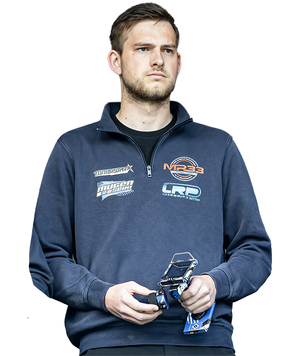 Niclas STORM