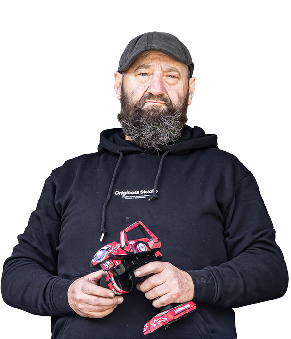 Jannick ROMMENS