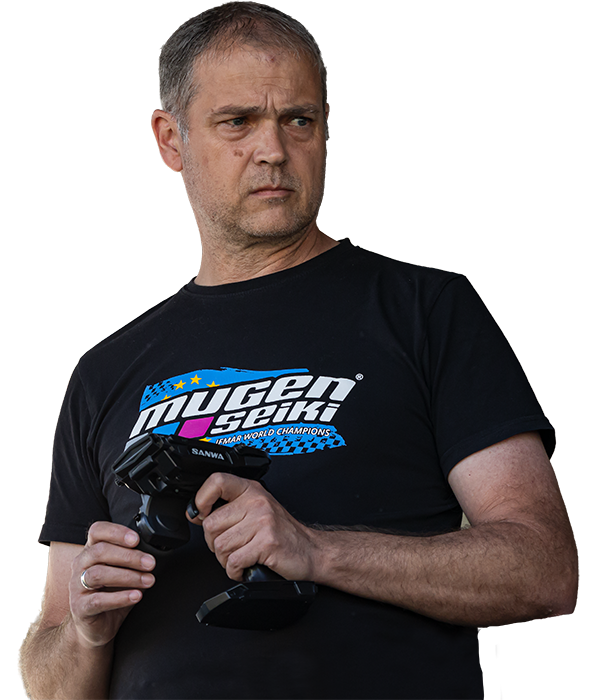 Michael SEIS