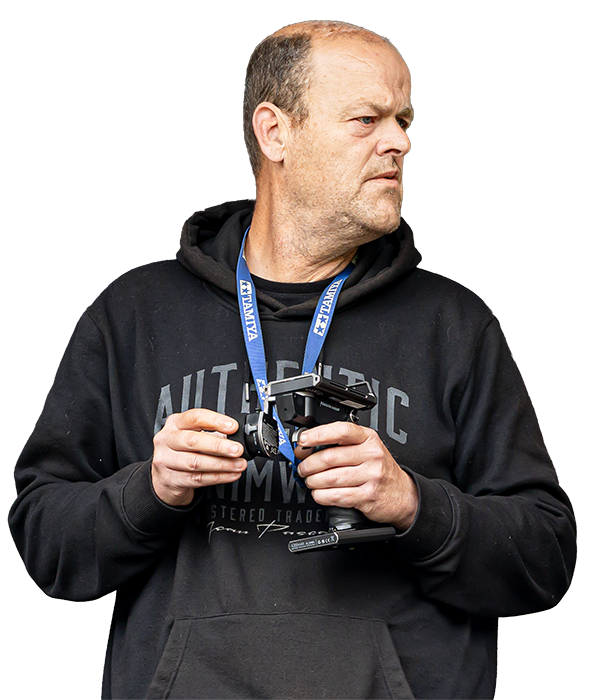 Arjan PUTTERS